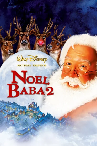 Noel Baba 2 izle