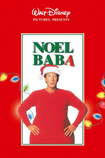 Noel Baba izle