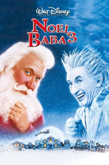 Noel Baba 3 izle