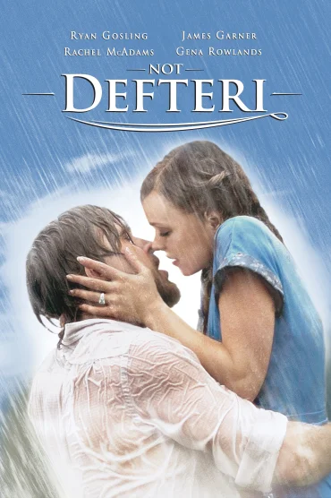 Not Defteri izle