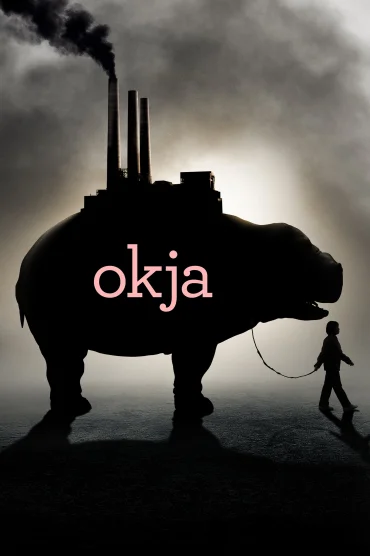 Okja izle