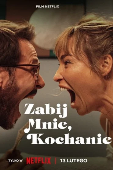 Öldür Beni Sevgilim izle