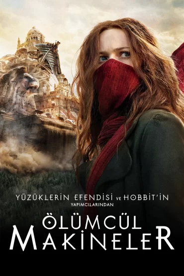 Ölümcül Makineler izle