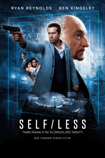 Ölümsüzlük Oyunu izle