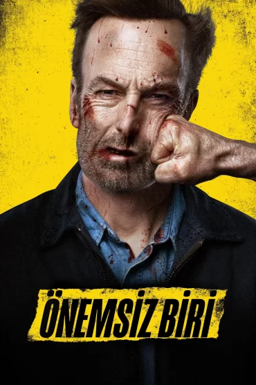 Önemsiz Biri izle