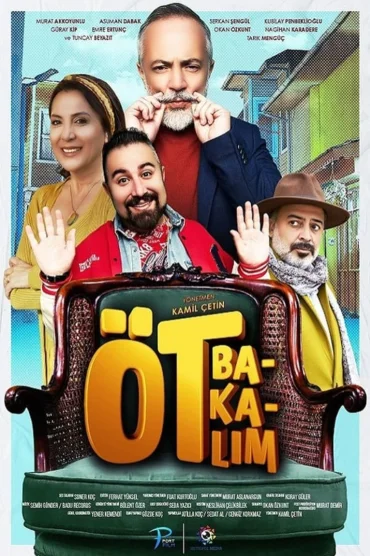 Öt Bakalım izle