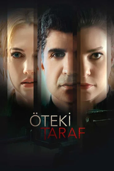 Öteki Taraf izle