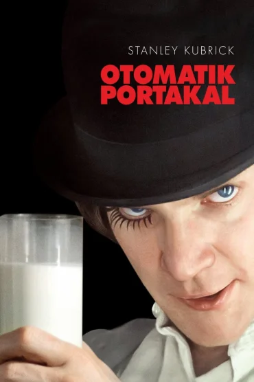 Otomatik Portakal izle