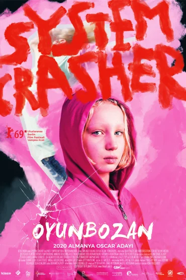 Oyunbozan izle