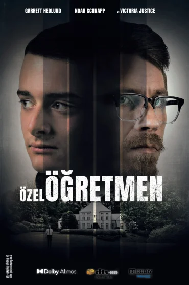 Özel Öğretmen izle