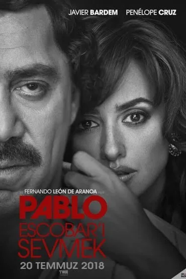 Pablo Escobarı Sevmek izle