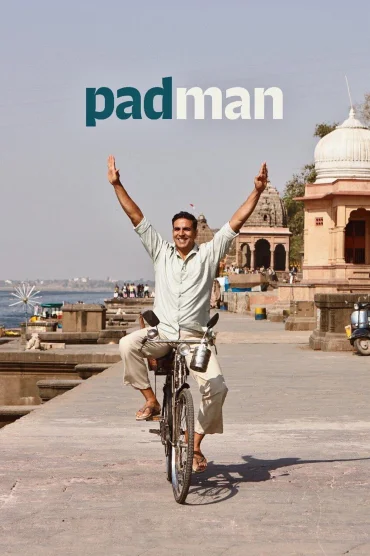 Pad Man izle