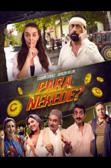 Para Nerede? izle