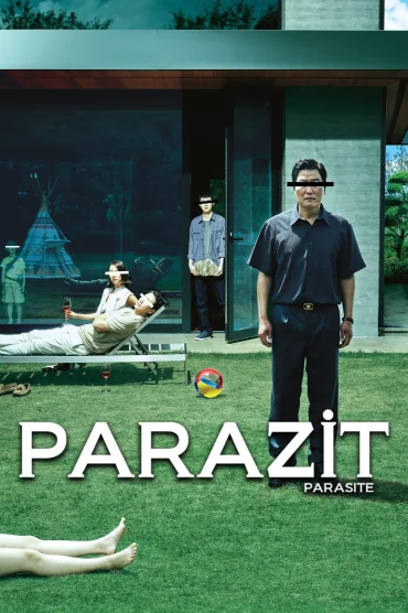 Parazit izle