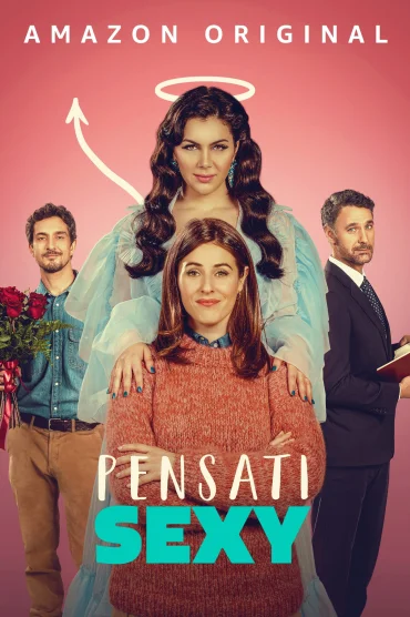 Pensati sexy izle