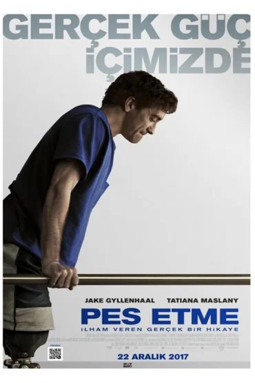 Pes Etme izle