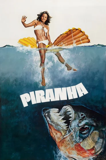 Pirana izle