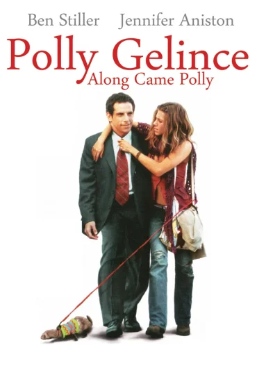 Polly Gelince izle