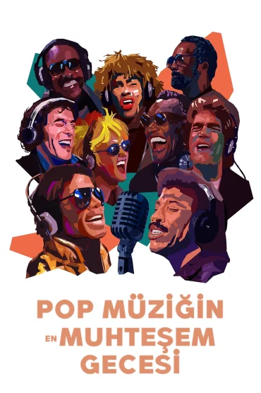 Pop Müziğin En Muhteşem Gecesi izle