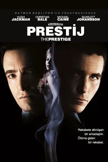 Prestij izle