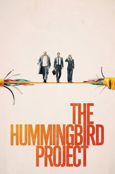 Proje Hummingbird izle