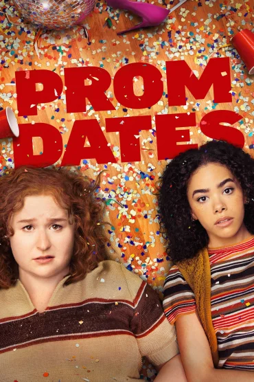 Prom Dates izle