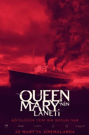 Queen Marynin Laneti izle