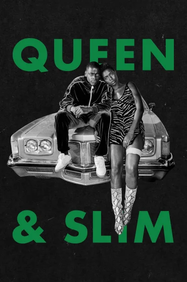 Queen ve Slim izle