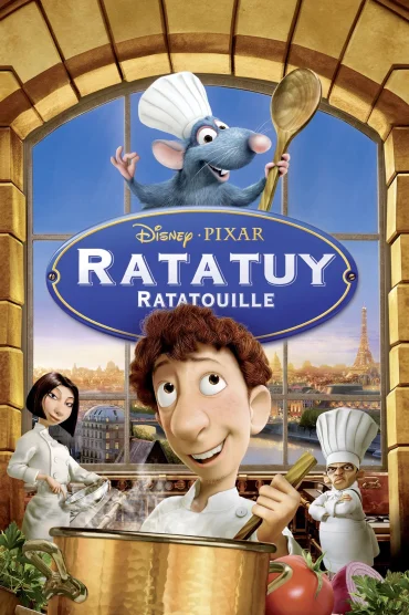 Ratatuy izle