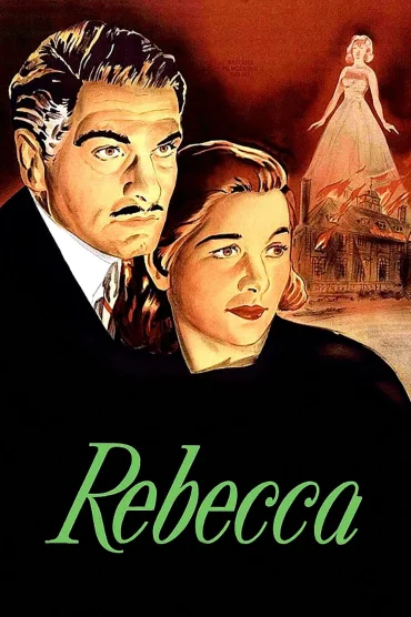 Rebecca izle