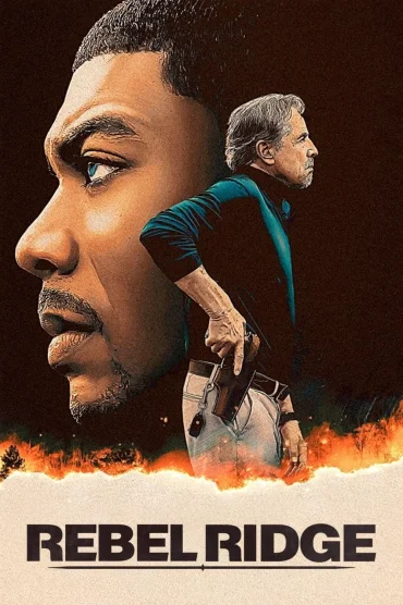 Rebel Ridge izle