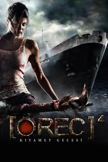 Rec 4: Kıyamet Gecesi izle