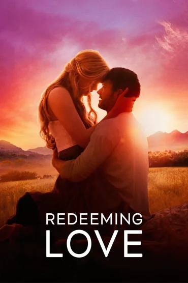 Redeeming Love izle