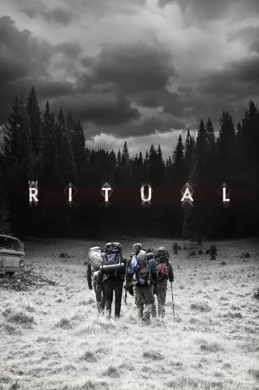 Ritüel izle