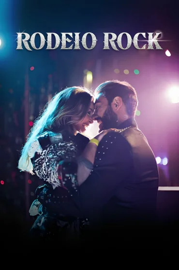 Rodeo Rock izle