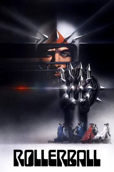 Rollerball izle