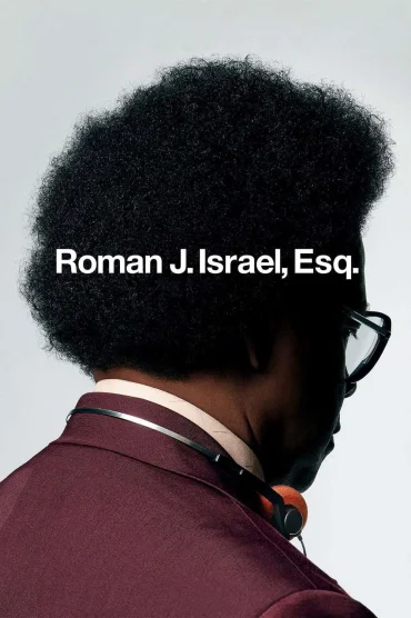 Roman J. Israel, Esq. izle