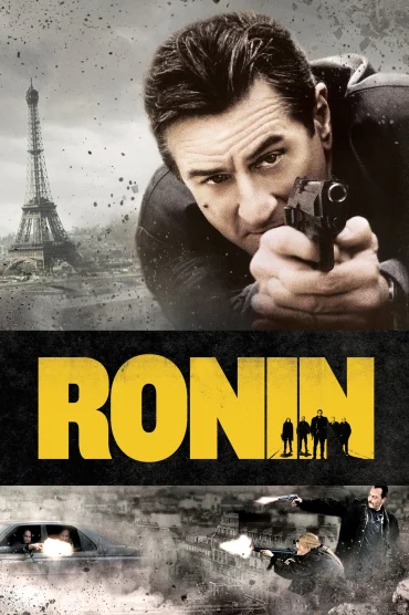 Ronin izle