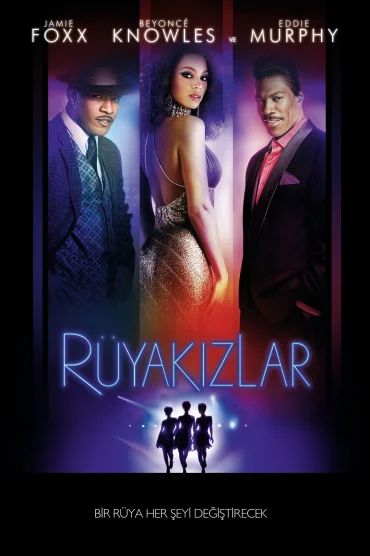 Rüya Kızlar izle