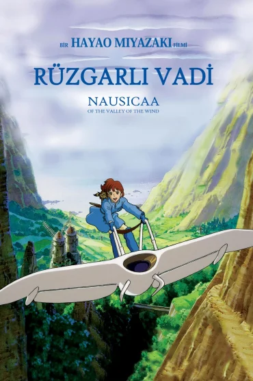 Rüzgarlı Vadi izle