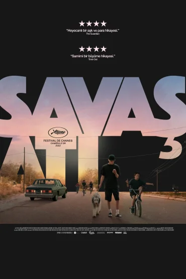 Savaş Atı izle