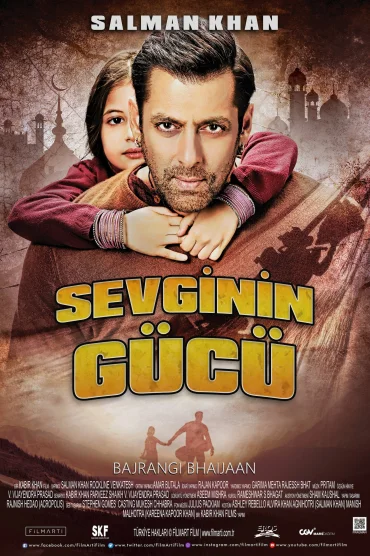 Sevginin Gücü izle