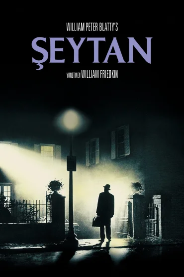 Şeytan izle