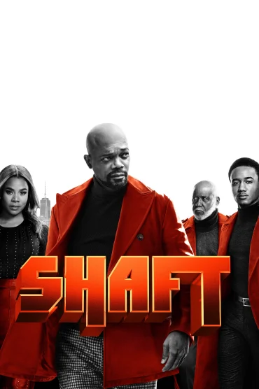 Shaft izle