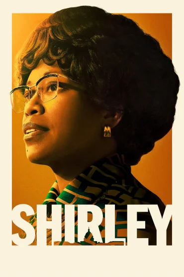 Shirley Chisholm: Beyaz Saraya Aday izle