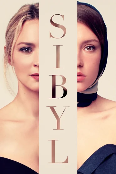 Sibyl izle