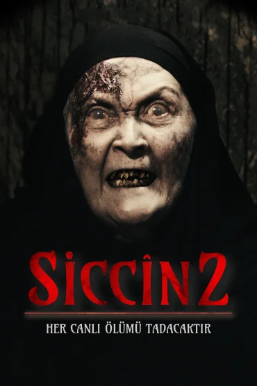 Siccîn 2 izle