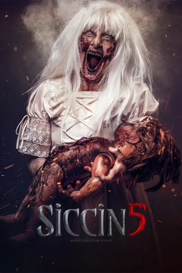 Siccîn 5 izle