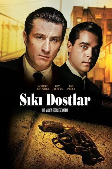 Sıkı Dostlar izle