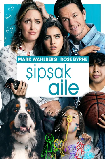 Şipşak Aile izle